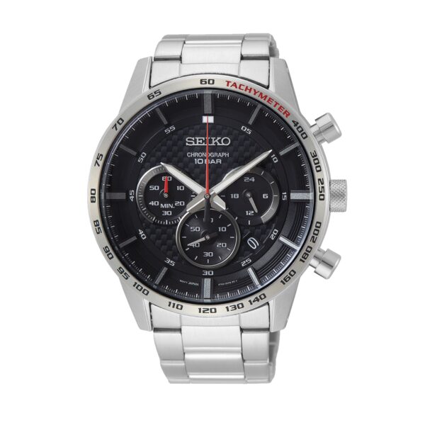 ساعت مردانه سیکو مدل SSB355P1