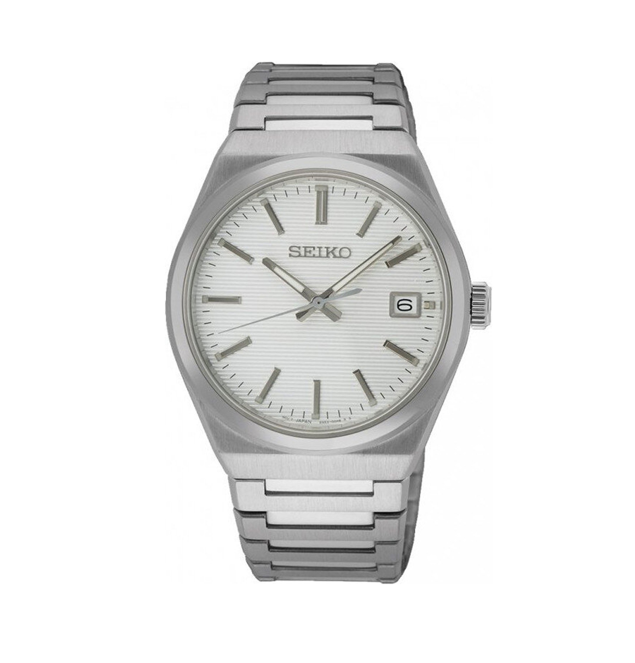 ساعت مردانه سیکو مدل SUR553P1