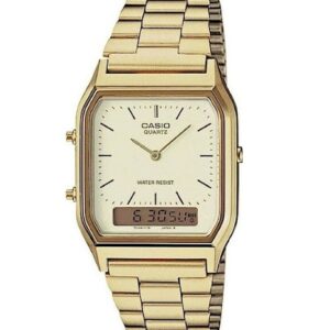 ساعت مچی کاسیو مدل AQ-230GA-9DMQ