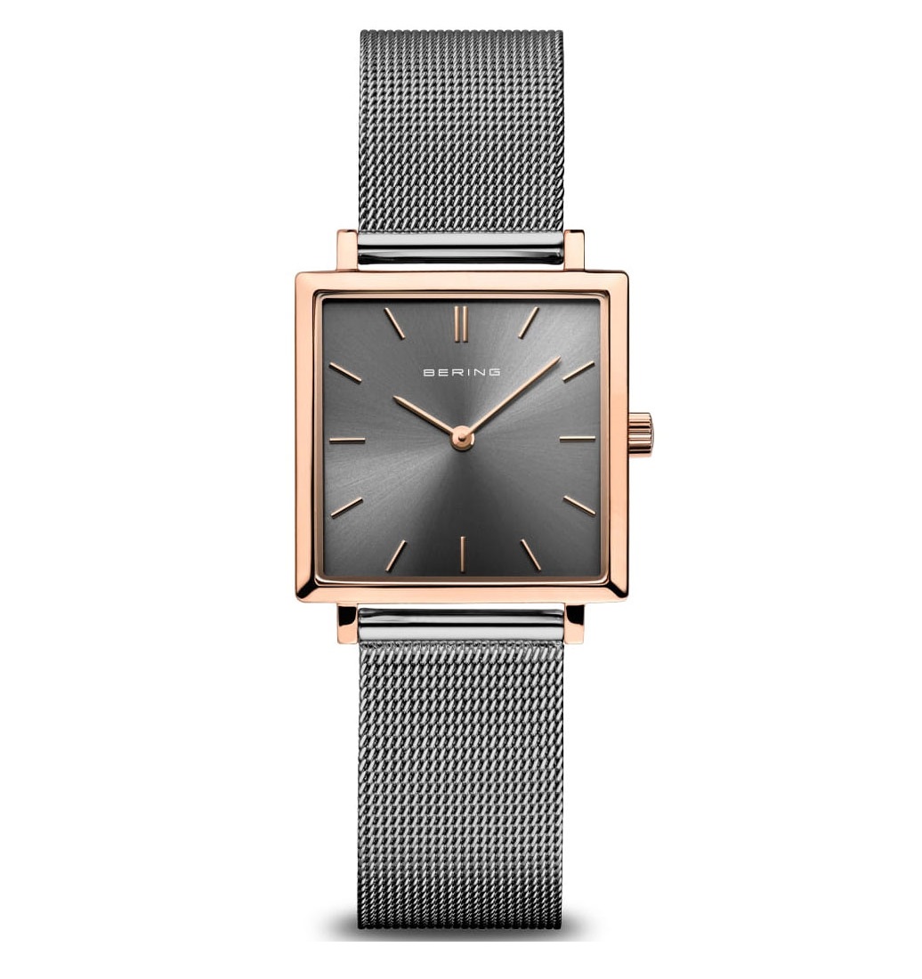 ساعت مچی زنانه برینگ مدل B18226-369