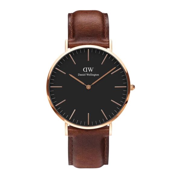 ساعت مردانه دنیل ولینگتون مدل DW00100124