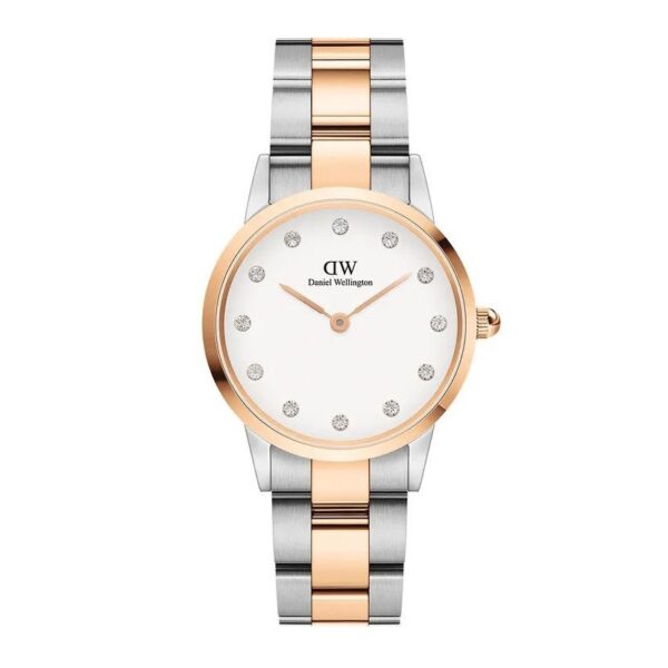 ساعت زنانه دنیل ولینگتون مدل DW00100359
