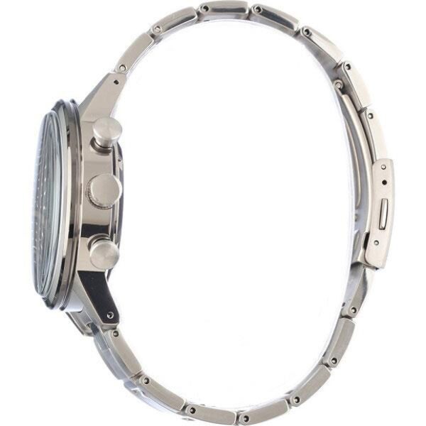 ساعت مردانه سیکو مدل SSB387P1، ساعتی بند استیل کلاسیک از این برند ژاپنی است. واچزاپ نمایندگی رسمی عرضه سیکو های اصل در کشور بهمراه ضمانت بین المللی.