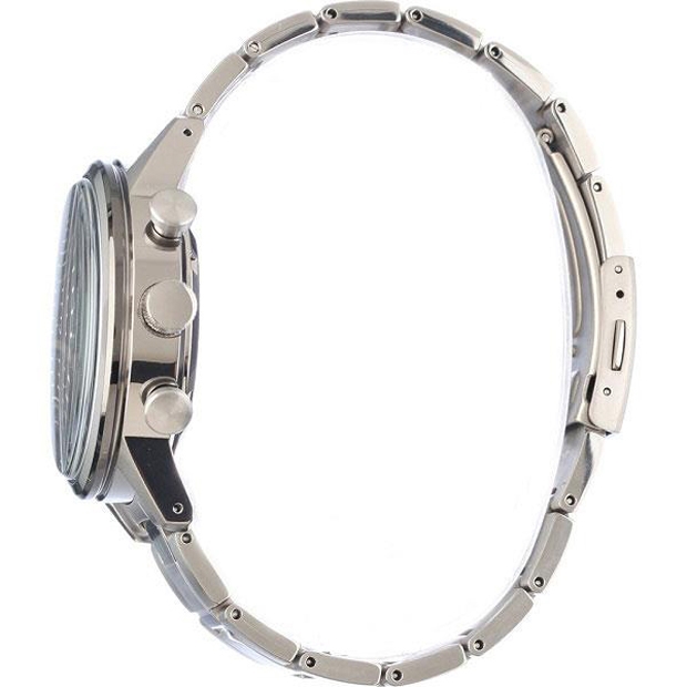 ساعت مردانه سیکو مدل SSB387P1، ساعتی بند استیل کلاسیک از این برند ژاپنی است. واچزاپ نمایندگی رسمی عرضه سیکو های اصل در کشور بهمراه ضمانت بین المللی.