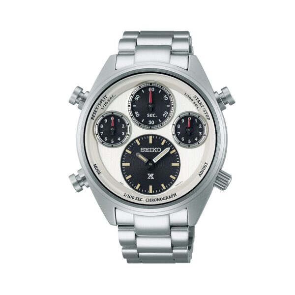 ساعت مچی مردانه سیکو مدل SFJ009P1