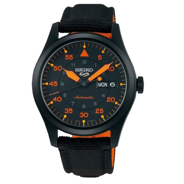 ساعت مردانه سیکو مدل SRPH33K1