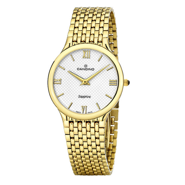 ساعت مردانه کاندینو مدل C4363/2