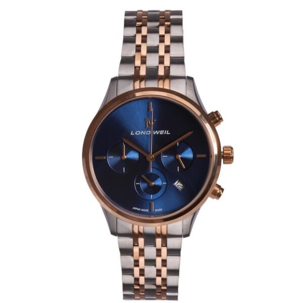 ساعت زنانه لوندویل مدل 80092L