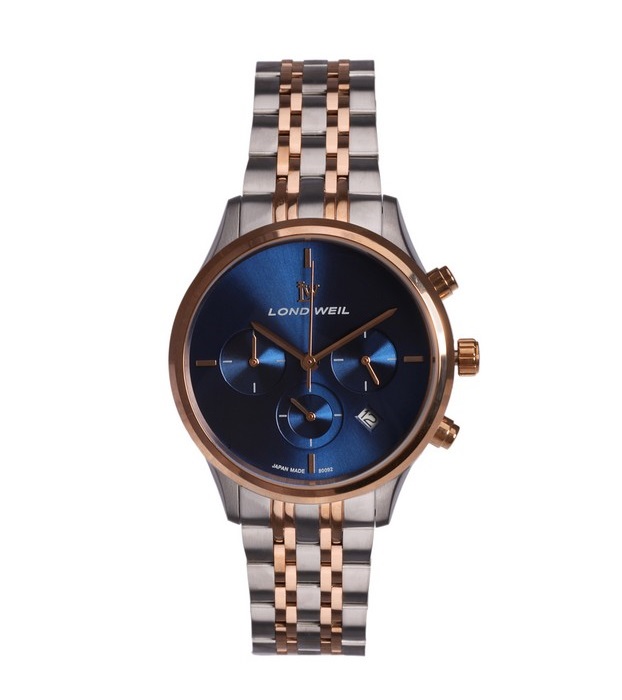 ساعت زنانه لوندویل مدل 80092L