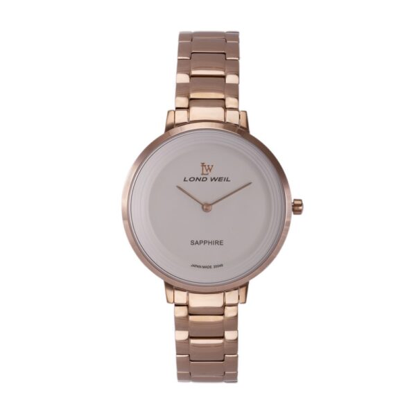 ساعت زنانه لوندویل مدل 20049L