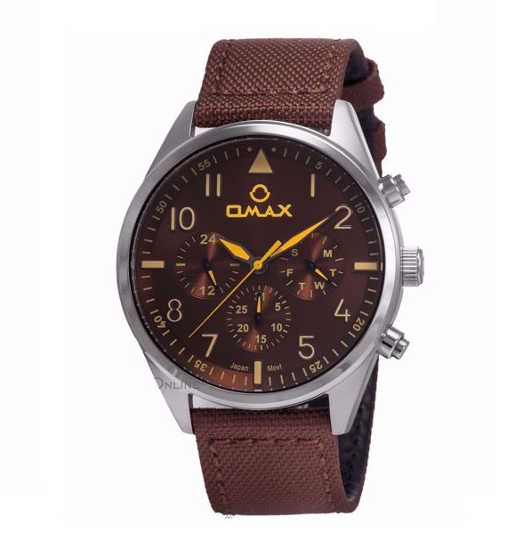 ساعت مردانه اوماکس مدل 71SMP55A