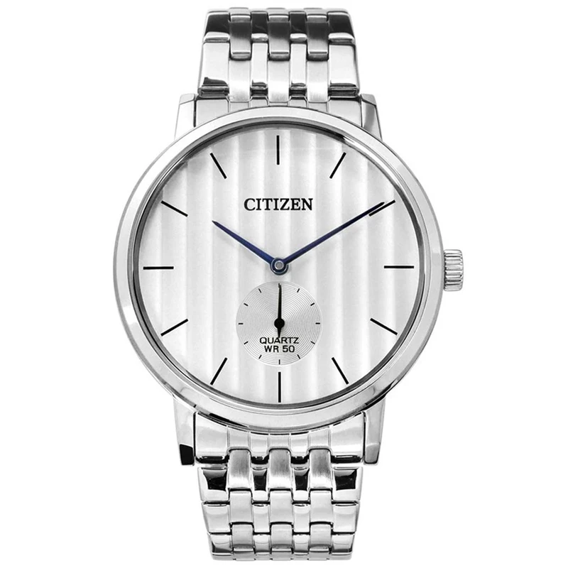 ساعت مچی مردانه سیتی زن مدل BE9170-56A