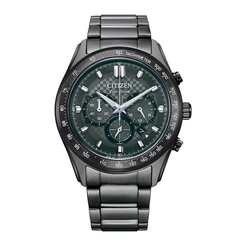 ساعت مچی مردانه سیتی زن مدل CA4457-81H