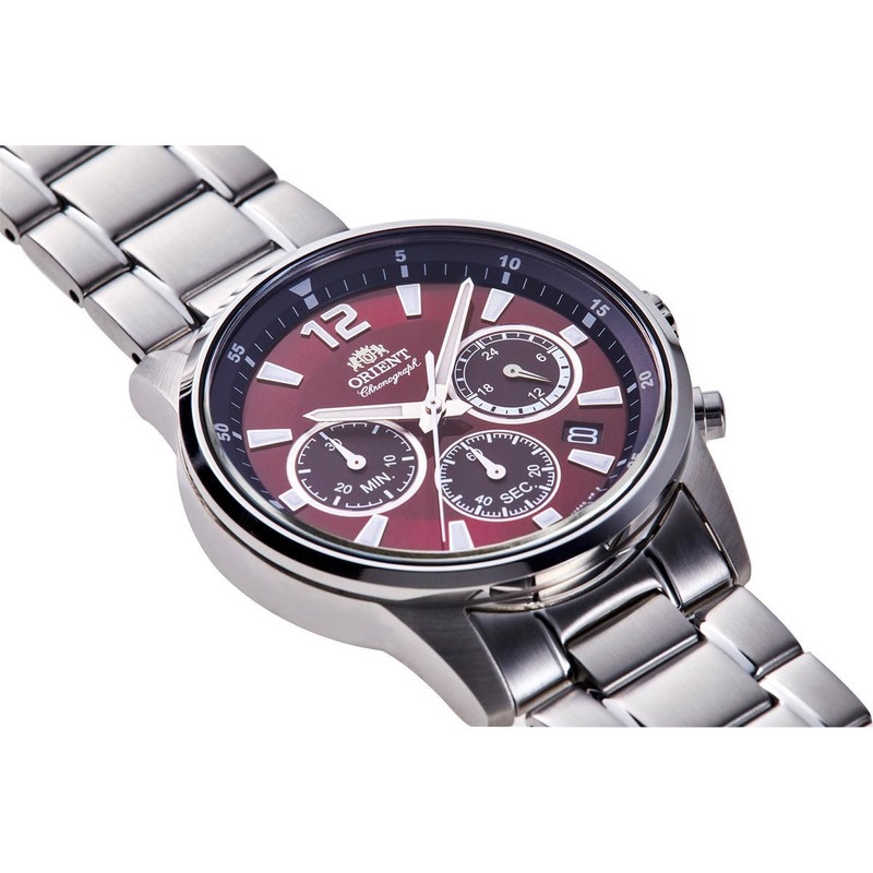 ساعت مچی مردانه اورینت کد RA-KV0004R00C - تصویر 2