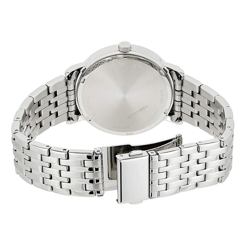 ساعت مچی مردانه سیتی زن مدل BE9170-56A - تصویر 3