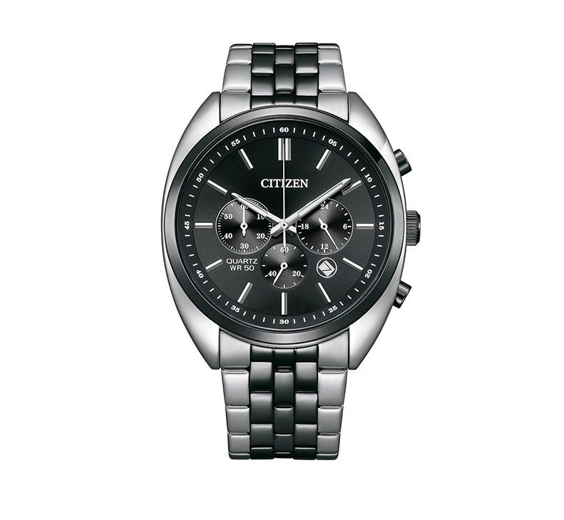 ساعت مچی مردانه سیتی زن مدل AN8218-54E