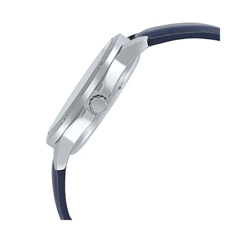 ساعت مچی مردانه کاسیو مدل MTP-V004L-2BUDF - تصویر 2