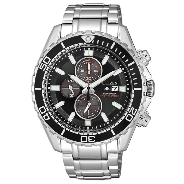 ساعت مچی مردانه سیتی زن مدل CA0711-80H