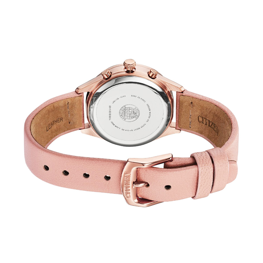 ساعت مچی زنانه سیتیزن مدل FB1443-08A - تصویر 3