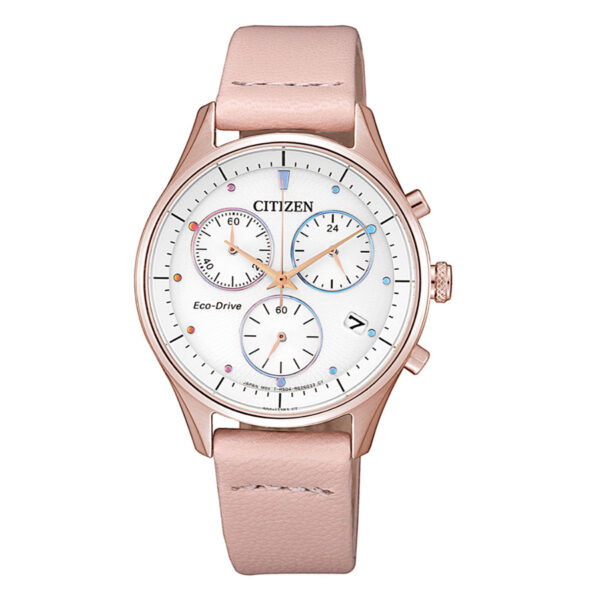 ساعت مچی زنانه سیتیزن مدل FB1443-08A