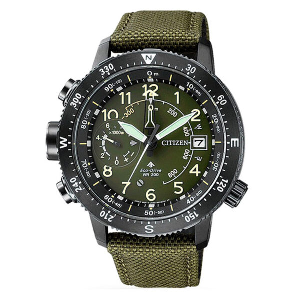 ساعت مچی مردانه سیتی زن مدل BN4045-12X