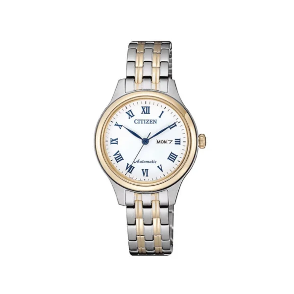 ساعت مچی زنانه سیتی زن مدل PD7136-80A