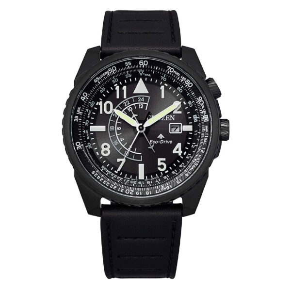 ساعت مچی مردانه سیتیزن مدل BJ7135-02E