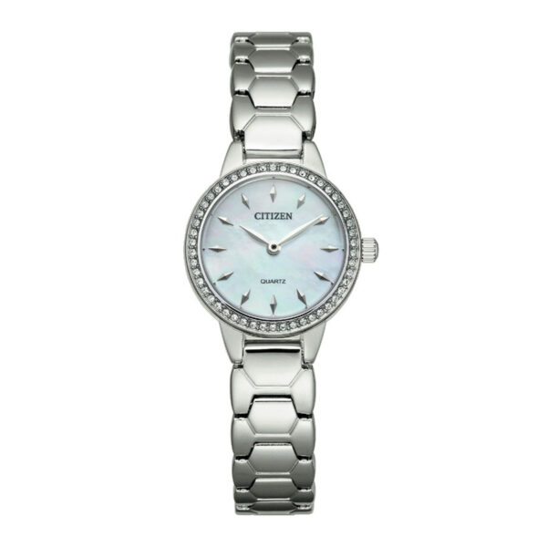ساعت مچی زنانه سیتی زن مدل EZ7010-56D