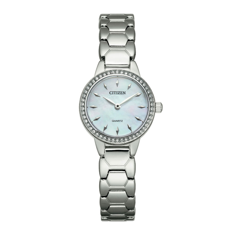 ساعت مچی زنانه سیتی زن مدل EZ7010-56D