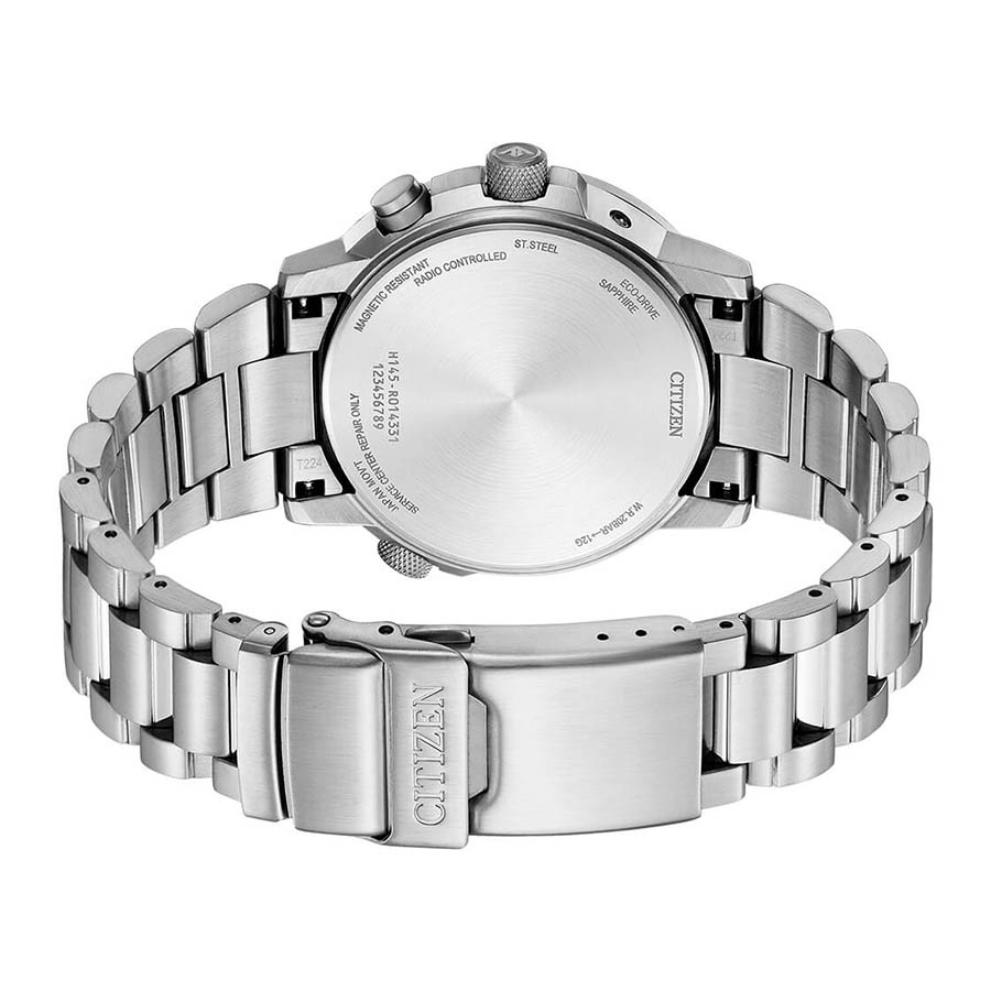 ساعت مچی مردانه سیتیزن مدل CB0241-85X - تصویر 3