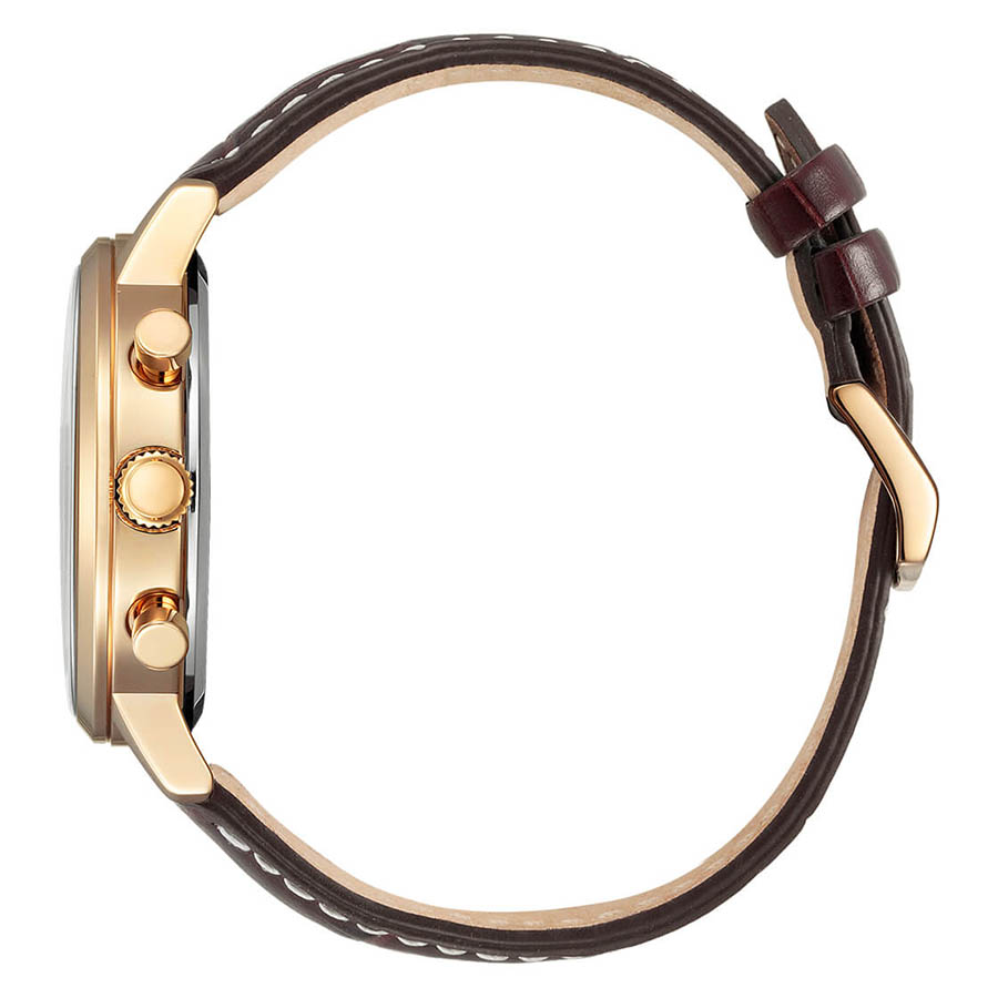 ساعت مچی مردانه سیتیزن مدل CA7063-12A - تصویر 2