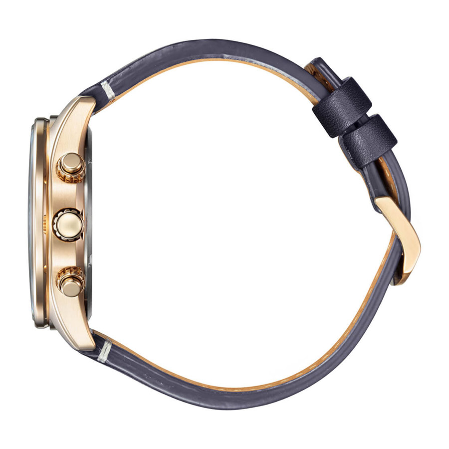 ساعت مچی مردانه سیتی زن مدل CA0773-15E - تصویر 2