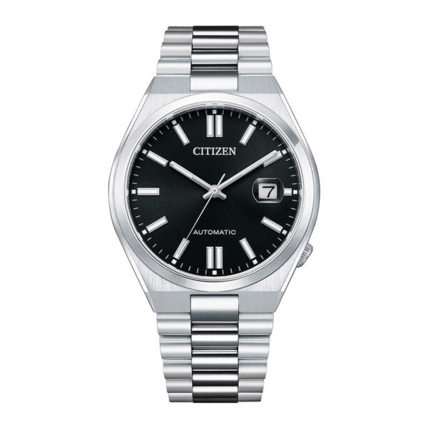 ساعت مچی مردانه سیتیزن مدل NJ0150-81E