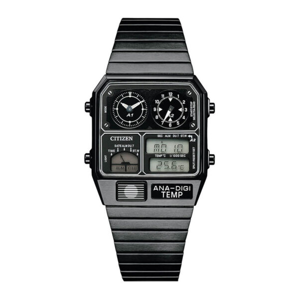 ساعت مچی مردانه سیتیزن مدل JG2105-93E