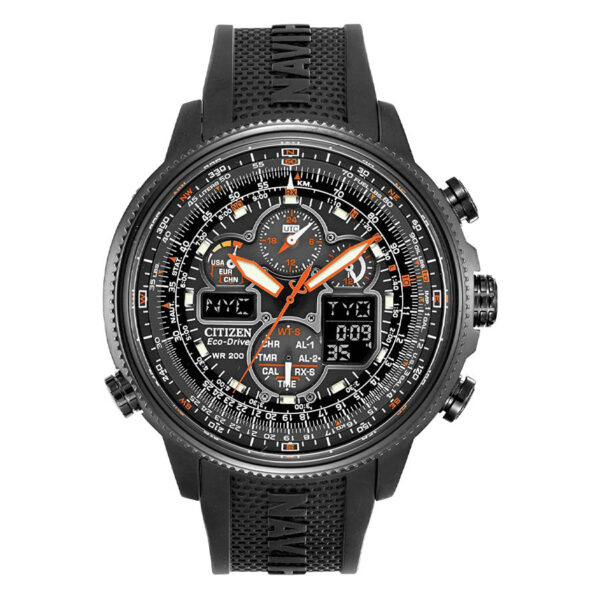 ساعت مچی مردانه سیتی زن مدل JY8035-04E