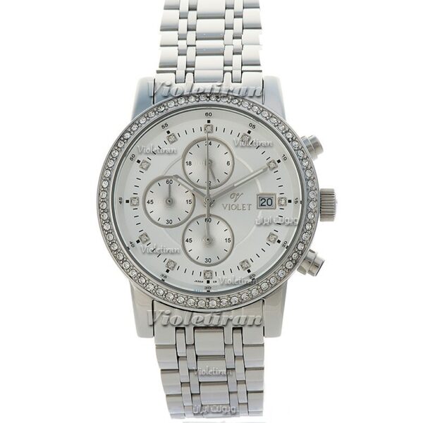 ساعت زنانه ویولت مدل 0376L