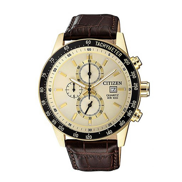 ساعت مچی مردانه سیتی زن مدل AN3602-02A