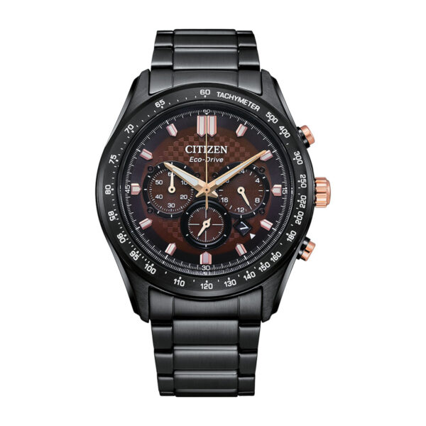 ساعت مچی مردانه سیتی زن مدل CA4534-81X