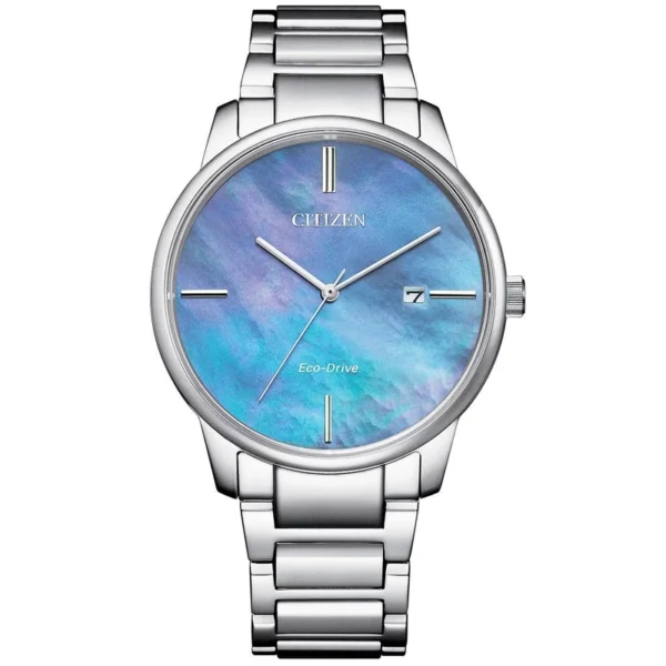 ساعت مچی مردانه سیتی زن مدل BM7520-88N