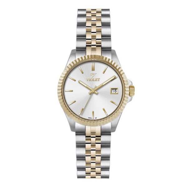 ساعت زنانه ویولت مدل B0573/818