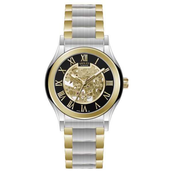 ساعت مردانه ویولت مدل 0562/2