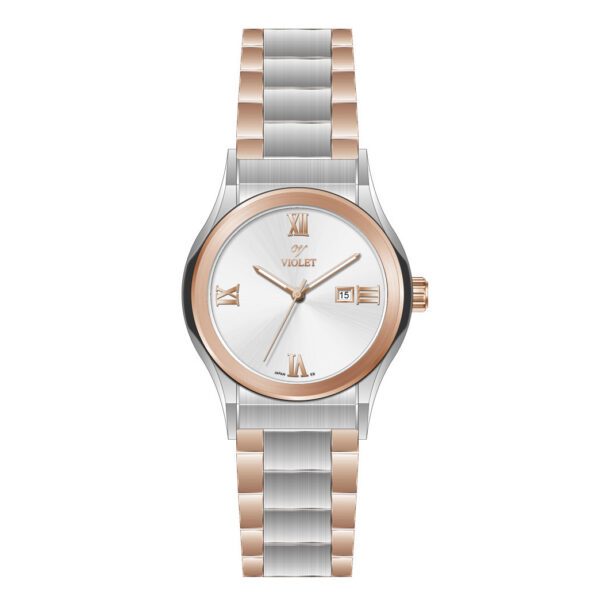 ساعت زنانه ویولت مدل B0565L/919
