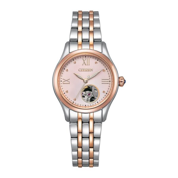 ساعت مچی زنانه سیتیزن مدل PR1044-87X