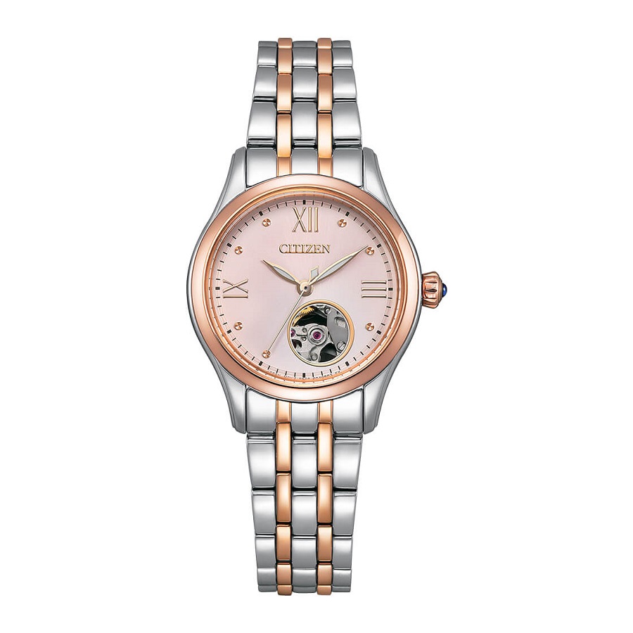 ساعت مچی زنانه سیتیزن مدل PR1044-87X