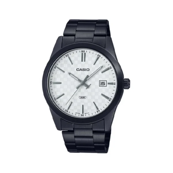 ساعت مچی مردانه کاسیو مدل MTP-VD03B-7AUDF