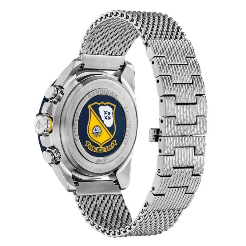 ساعت مچی مردانه سیتیزن مدل CB5848-57L - تصویر 3