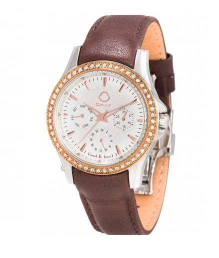 ساعت زنانه اوماکس مدل 45SLC65I-L