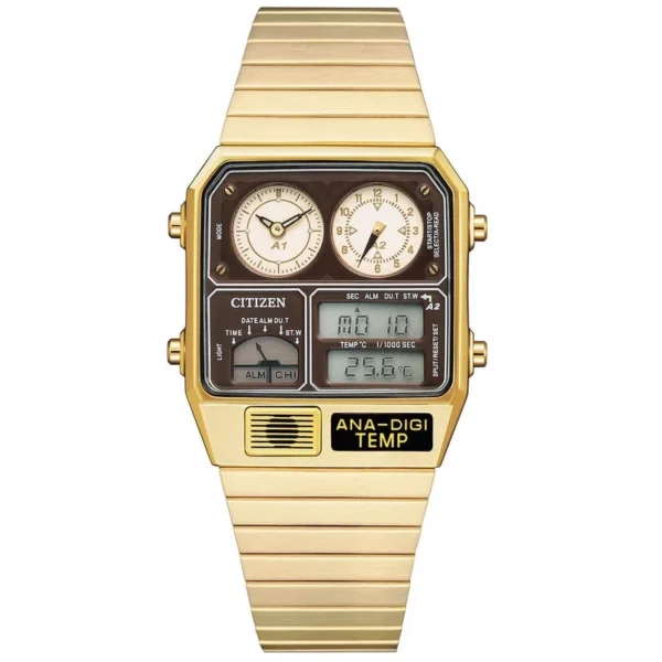 ساعت مچی مردانه سیتیزن مدل JG2103-72X