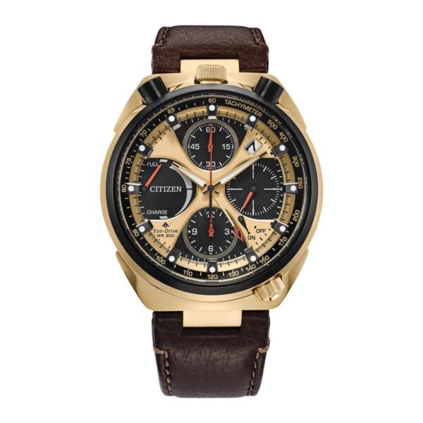 ساعت مچی مردانه سیتی زن مدل AV0072-01X