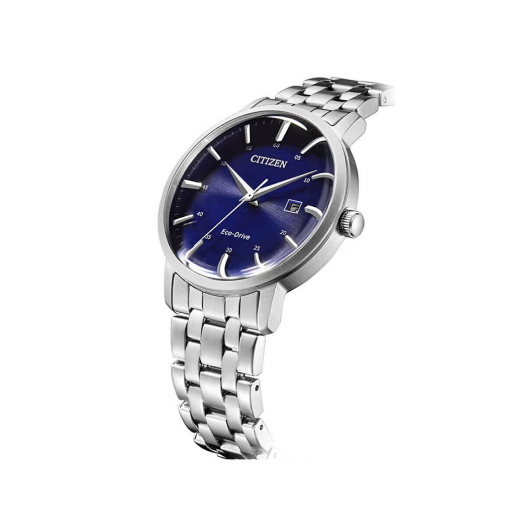 ساعت مچی مردانه سیتی زن مدل BM7461-85L - تصویر 2